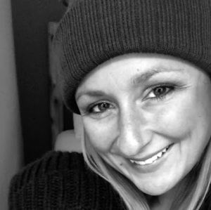 Meet your Posher, Jennifer